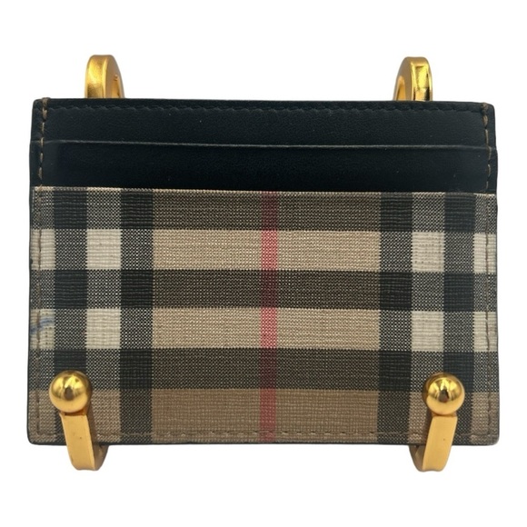 Burberry Other - Burberry Card Case